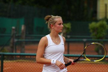 Jennifer Witthöft 965 - Punktspiel Club an der Alster vs. RTHC Bayer Leverkusen